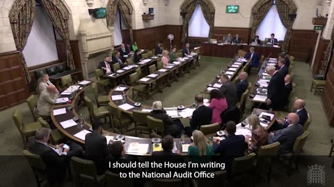 DIGITAL ID: One Login "will be worse than Horizon scandal" (David Davis)