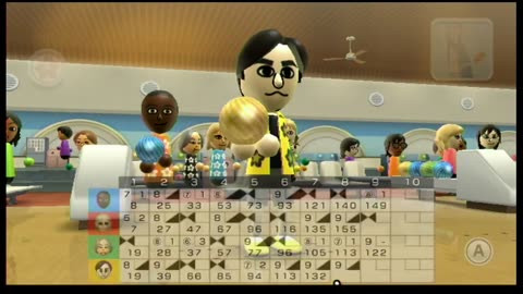 Wii Sports Resort Game21 Part2