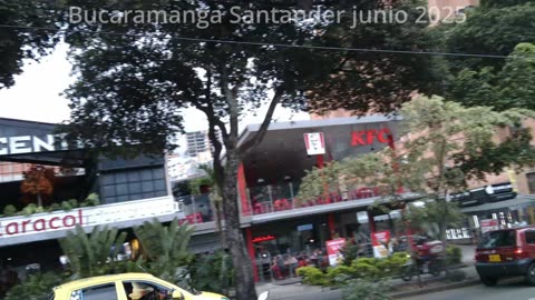 🇨🇴 Caminando por Cabecera del Llano | Segunda Parte | Bucaramanga Colombia 2025