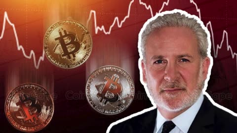 🎥Market Alert: Peter Schiff Says Monday Could Trigger Big Reactions🔥