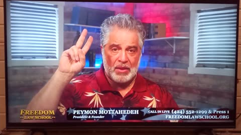 Excerpt: Freedom Law School . Org