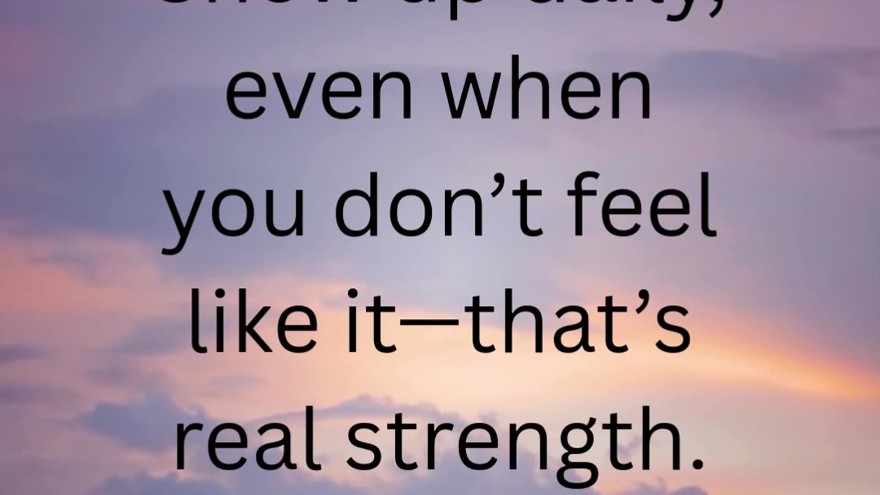 🔥 Consistency Beats Motivation | Daily Success Inspiration 💯 #Shorts