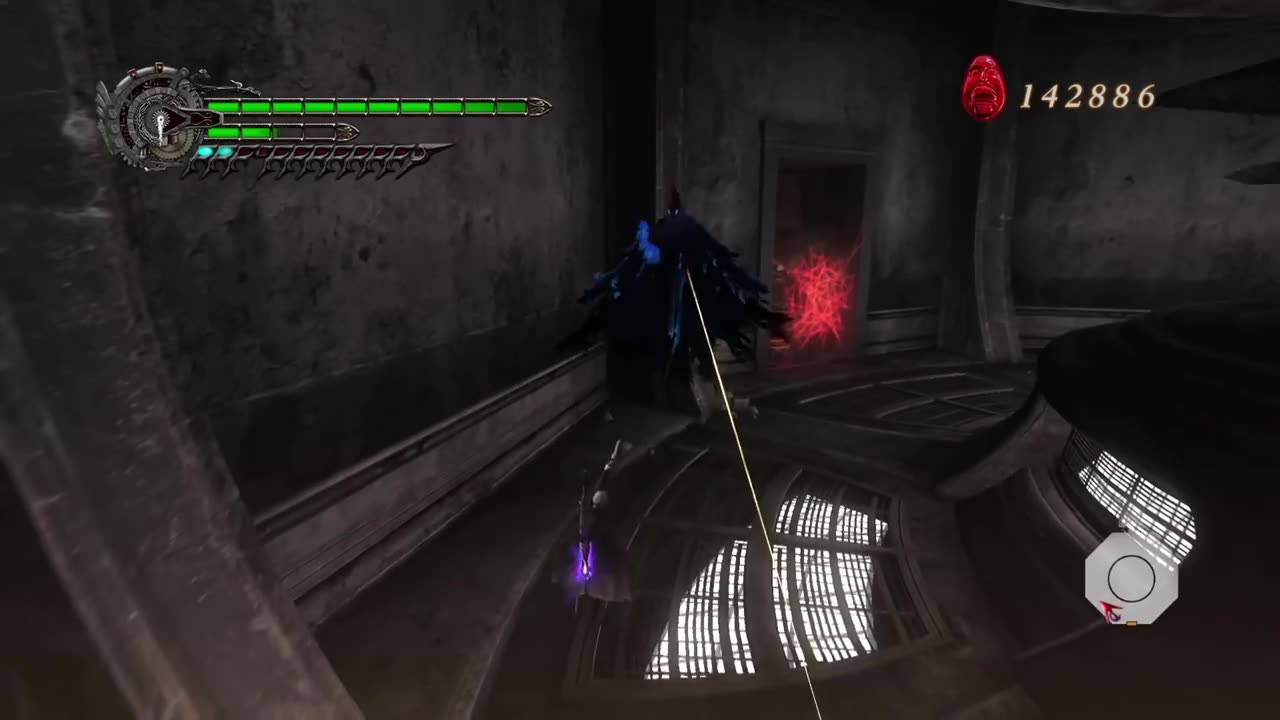 Devil May Cry 4 Special Edition Part =_82