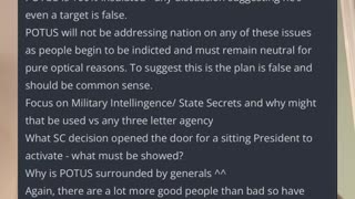Operation Mockingbird - CIA operation