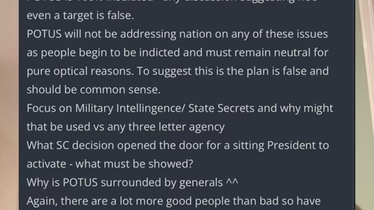 Operation Mockingbird - CIA operation