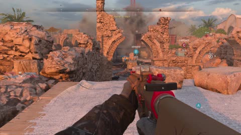 COD MW2 DOMINATION HC (ZARQWA) 22