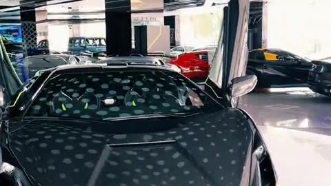 🔥🏎️ The Most Luxurious Cars in Dubai! | LuxurySportsCars