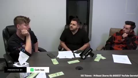 Mr beast in usa