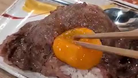 Insane Grilled Wagyu Onigiri — Japan’s Most Addictive Rice Balls!