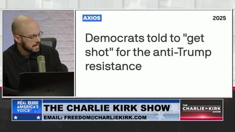 The Sinister Way the Left Intentionally Engineered a Situation Where a Woman Would Be Shot By ICE