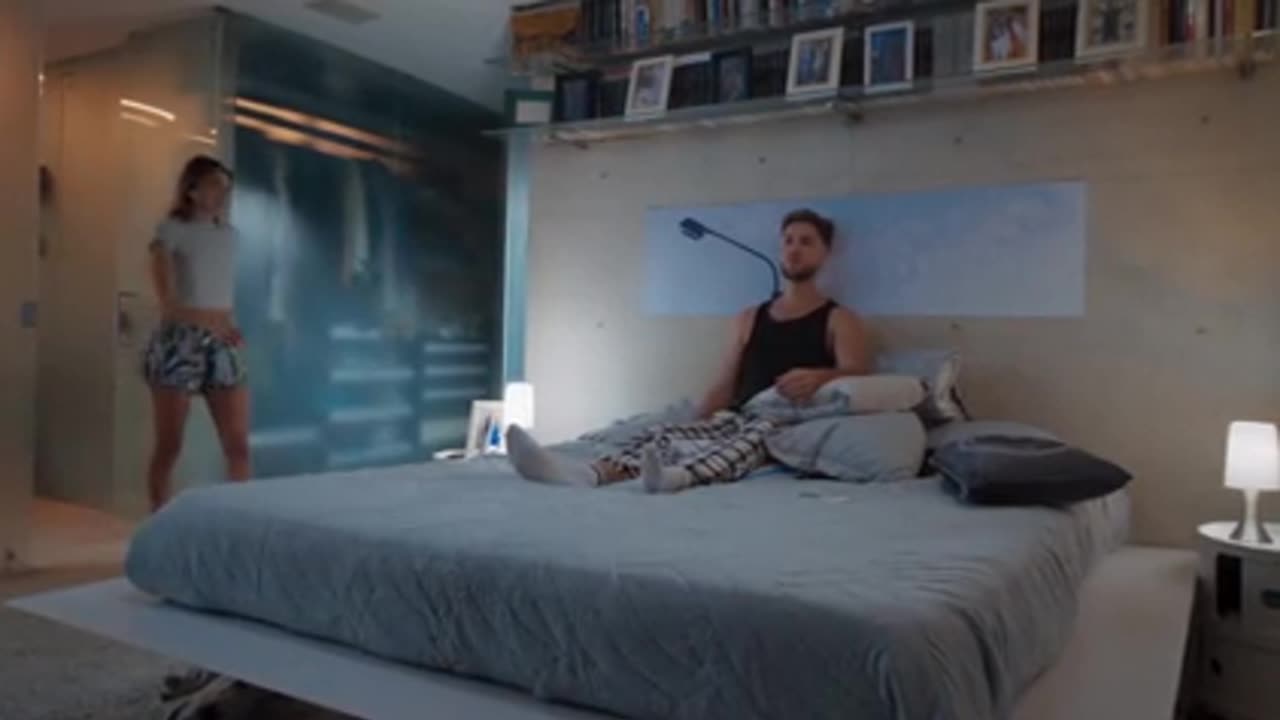 La Reina del Flow 3 - Capitulo 10 parte 4