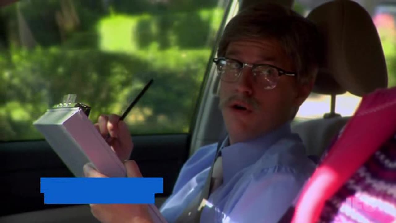 Whitest Kids U'Know 2011 - S05 EP06