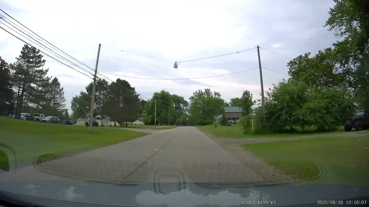 [4K] Michigan, USA! #3 Driving Buick Envista in MI, USA.