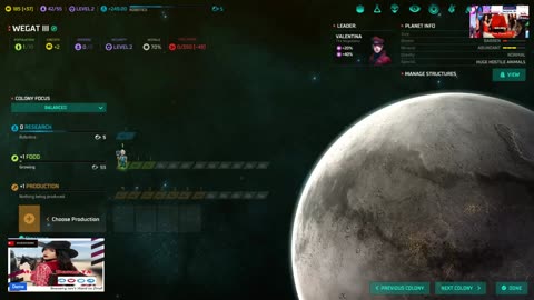 #1 The Terrible Bad, Terrans #MASTER ORION2 CONQUER THE STARS