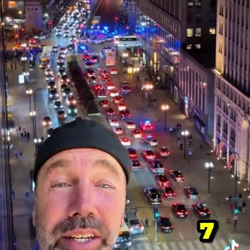 What happen in Texas?