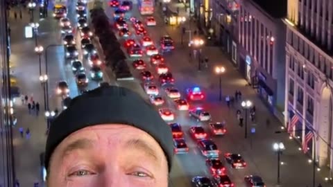 What happen in Texas?