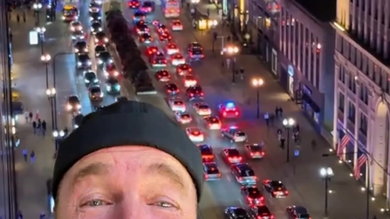 What happen in Texas?