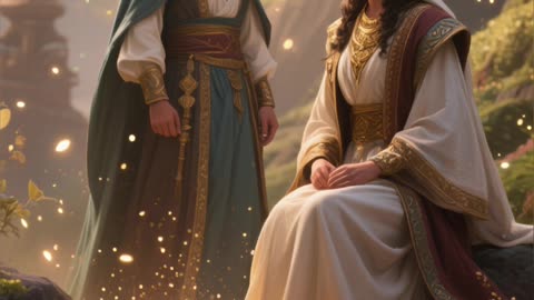 The Ten Commandments