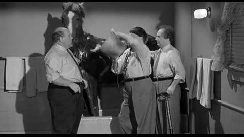 175 - Hoofs And Goofs