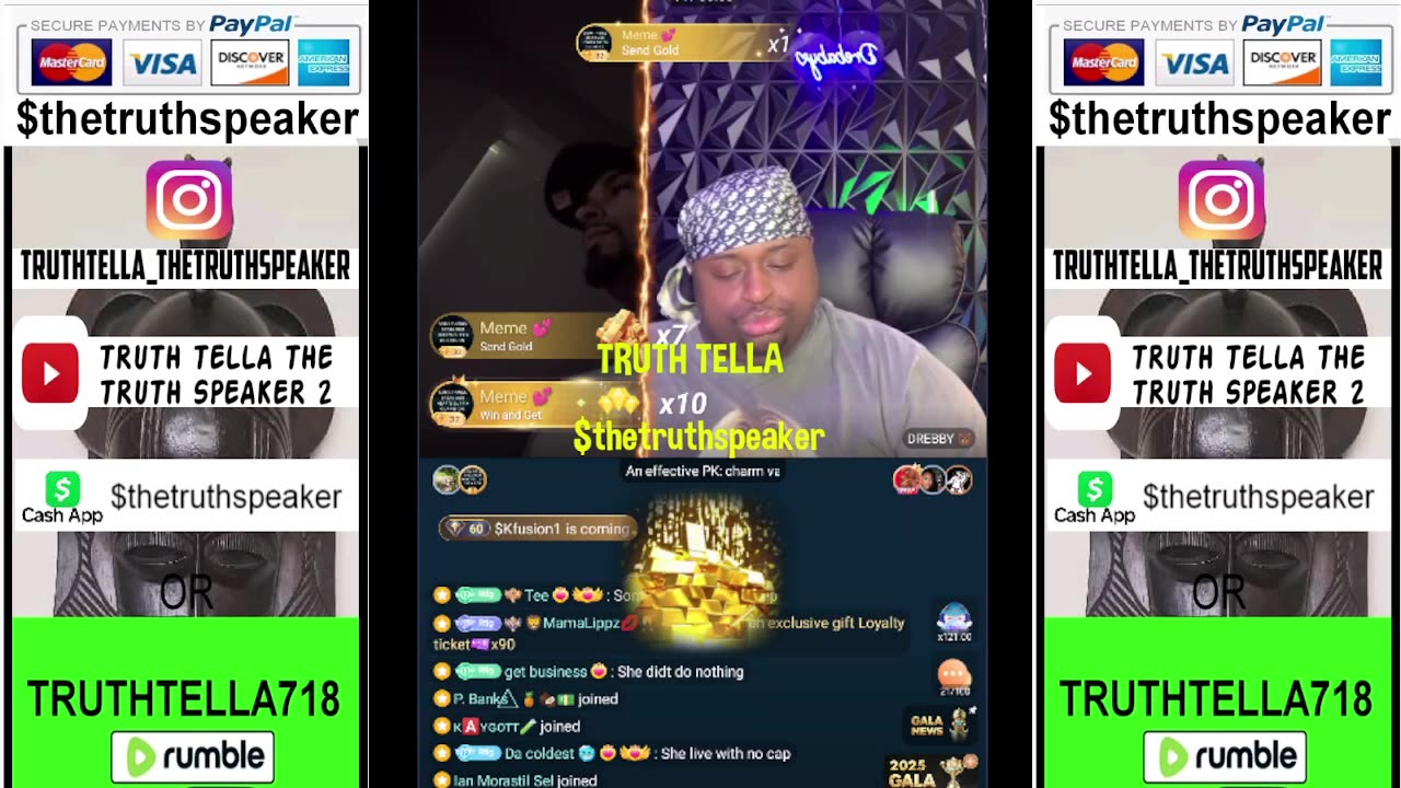 DROSKI LINES UP WITH DREBABY WHO ENCOURAGES HIM TO BEAT ON 21BADBITCH