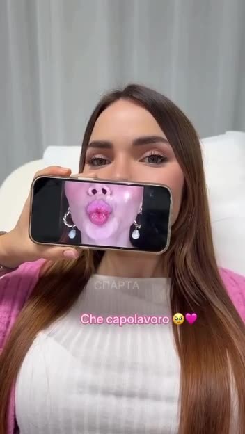 When did you want to do lip tuning? 🙄