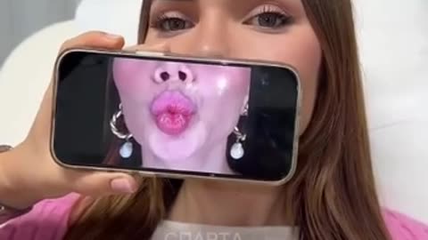 When did you want to do lip tuning? 🙄