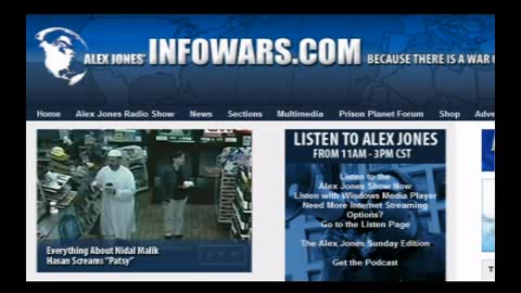 IW Archives 2009 Nov 06