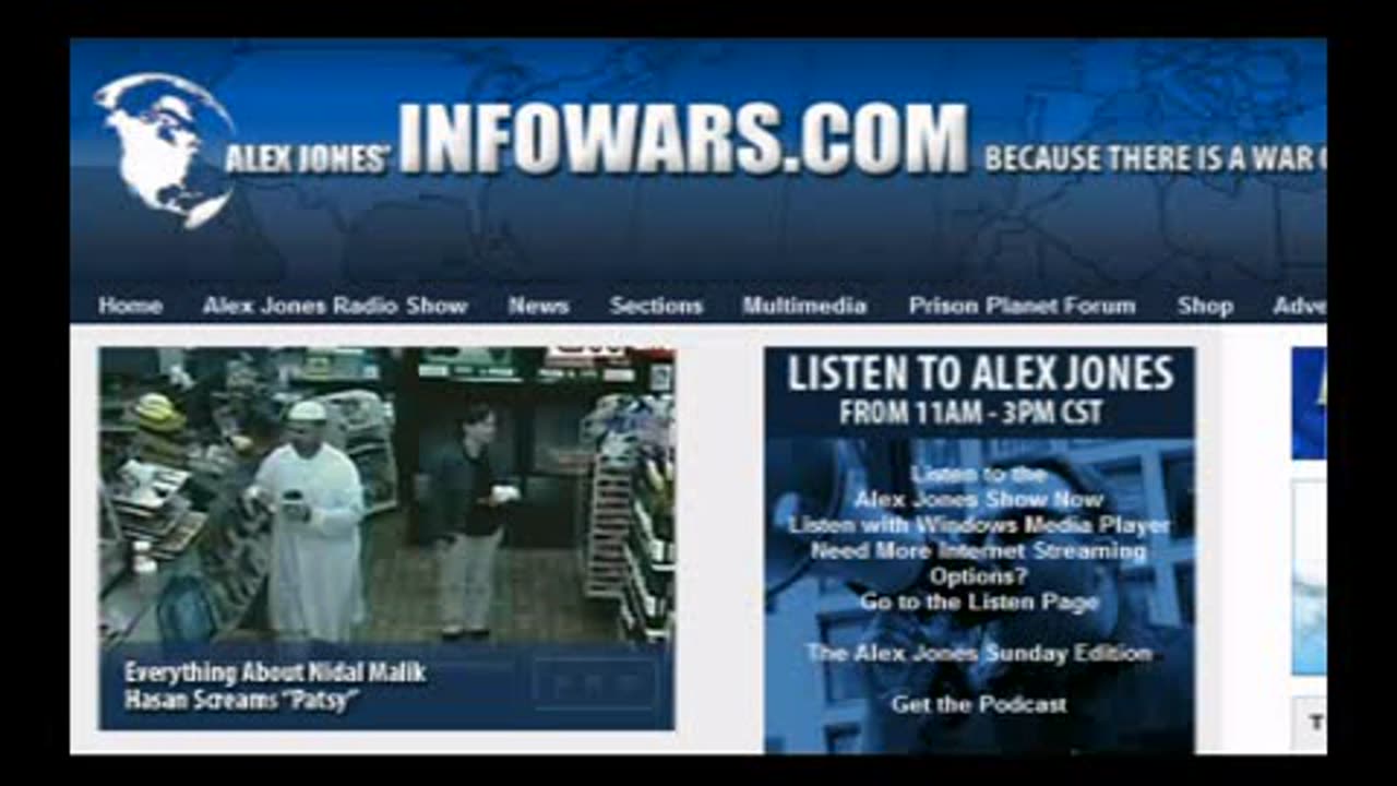IW Archives 2009 Nov 06