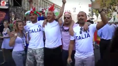 World Cup 2026 Boycott Goes Viral- Fans Cancel U.S. Trips