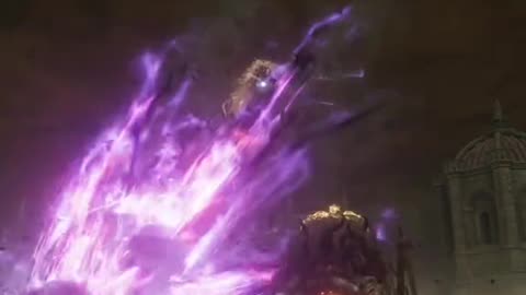 Elden ring is insane