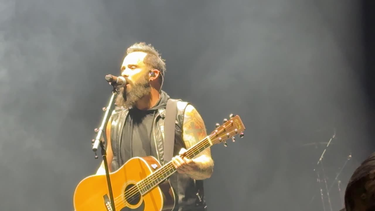 SKILLET | Winter Jam ‘25 | Atlanta