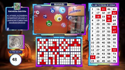 Sorteo El Compadrito