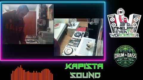 You’re Now Locked Into Timeless !