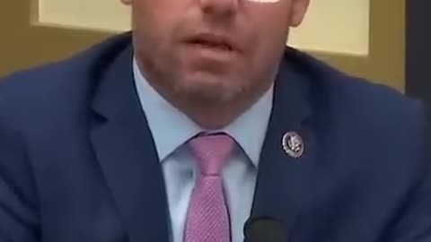 Eric Swalwell asks FBI director Patel if he talked to President Trump about the Epstein files