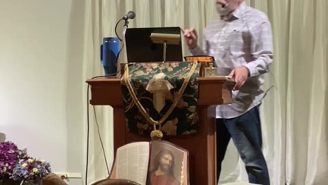 Authority of the Believers