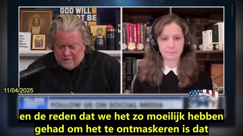 【NL】Cleo Paskal: De parasitaire economische kaping door de CCP elimineren