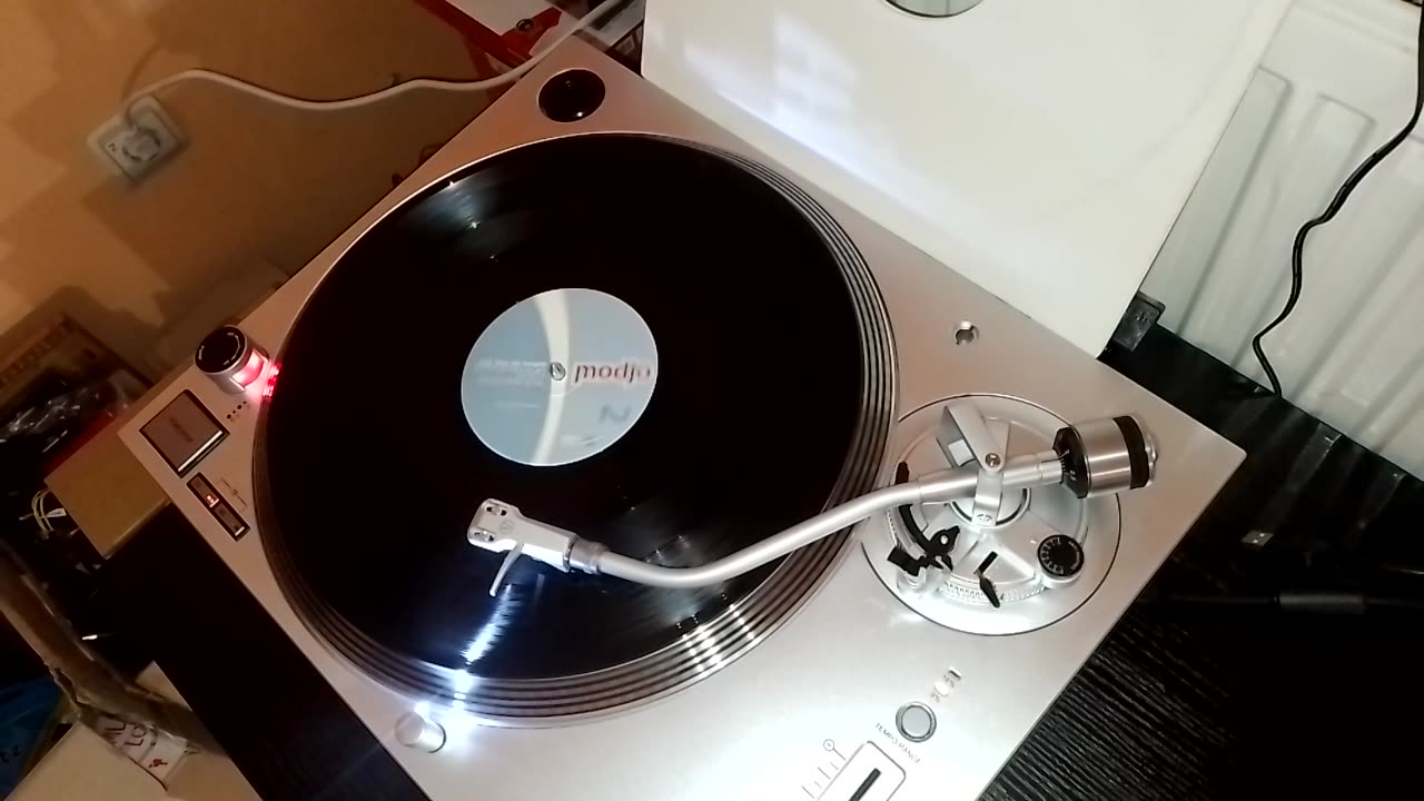 Modjo - Lady (Hear Me Tonight) (Acoustic)