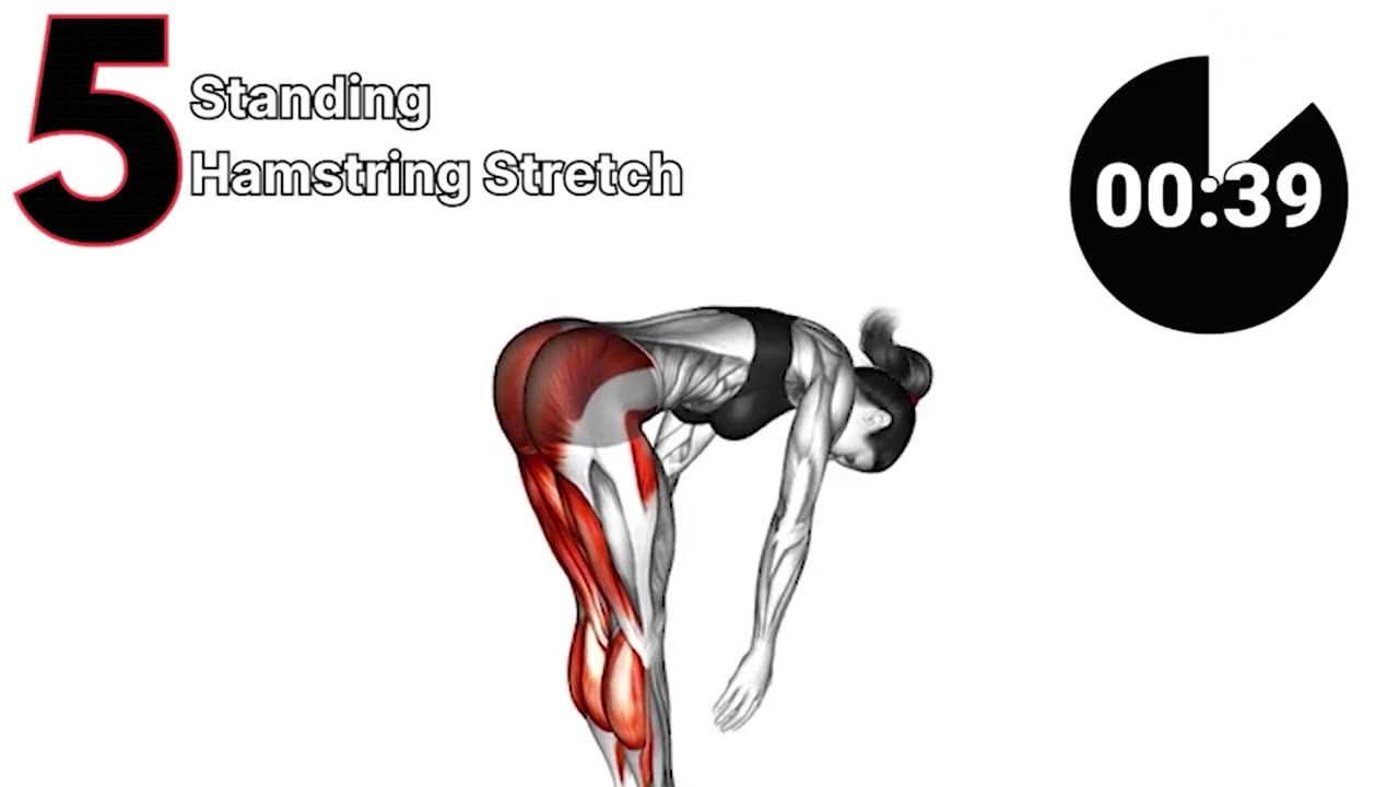 Best Exercises to Make Natural Body at Home