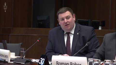 Police want nothing to do with Liberal gun grab