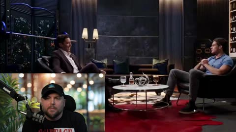 Clavicular, Fertility, and the State of Men