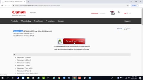 How to Add a Printer in Windows 10 NETVN