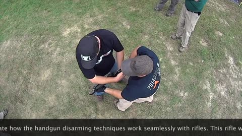 Wartac CQC / Short 15