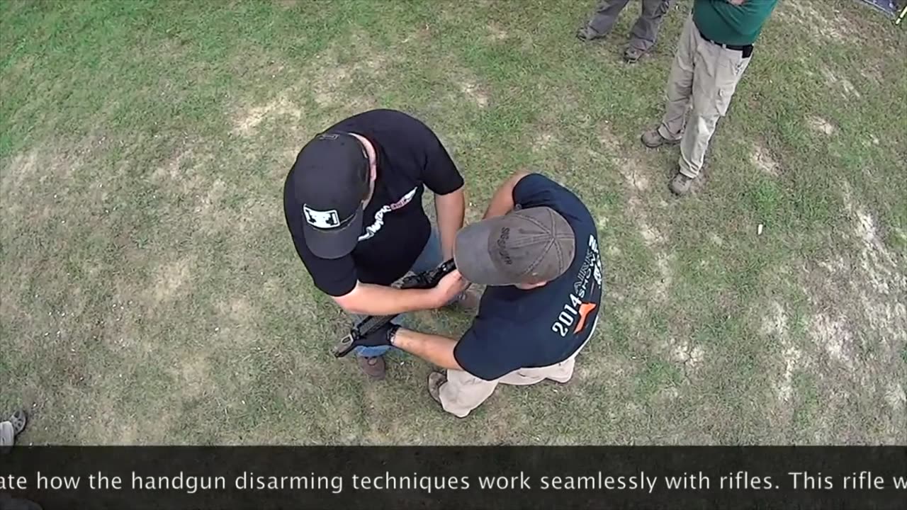 Wartac CQC / Short 15