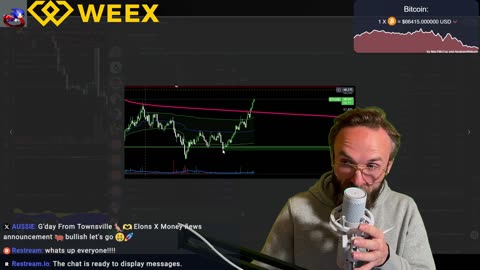 CASH DOESNT ASK FOR PERMISSION NIETHER DOES BITCOIN!