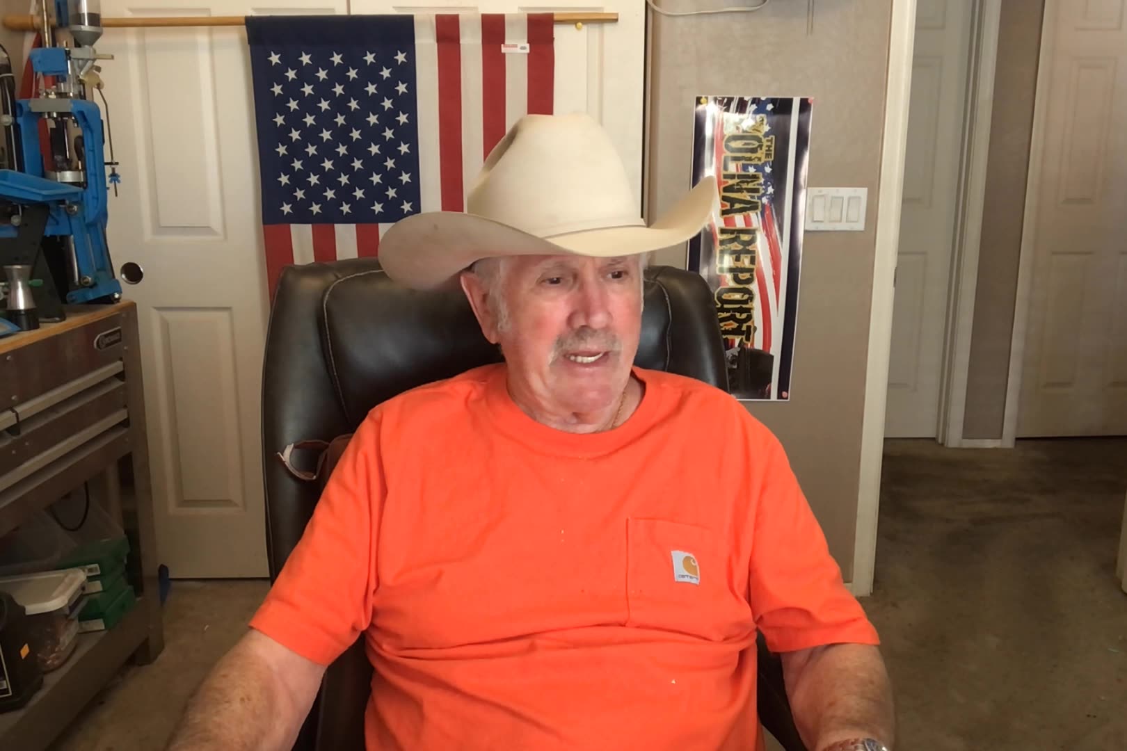 Trumps Brutal Threat Trump Gave To Hamas, Sign Or We Will Obliterate You!