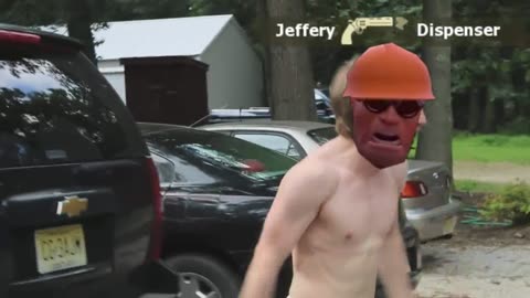 Big Brudda destroys Mcjuggernuggets' Dispenser
