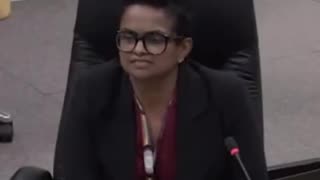 The Vale of Glamorgan Council has refused to rule out anti-white discrimination