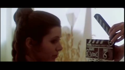 Star Wars V Alternate Take