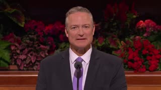 Jeremy R. Jaggi | Humble Souls at Altars Kneel | October 2025 General Conference
