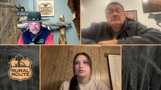 Trent Loos in the Morning - 10/31/2025